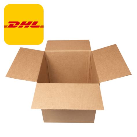 dhl dokumenten versand.